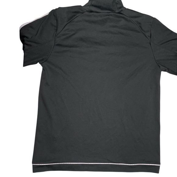 Man Utd Uniform Kit Size Small Mock Neck Long Sleeve Pull On Size Small - Picture 7 of 13